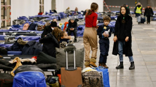 Heil will ukrainische Fl&uuml;chtlinge schnell in Arbeitsmarkt integrieren