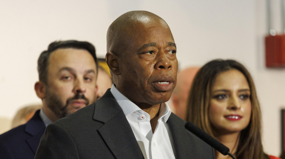 Il sindaco di New York, continuer&ograve; a svolgere il mio lavoro