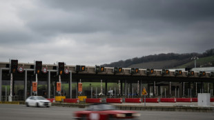 Hausse "inf&eacute;rieure &agrave; 3%" des p&eacute;ages d'autoroutes le 1er f&eacute;vrier 2024, affirme Beaune