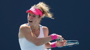 Deutsches Halbfinale in Warschau: Siegemund schl&auml;gt Maria