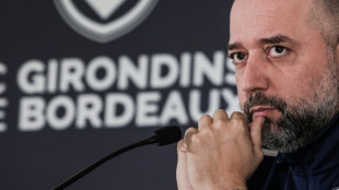Foot: Bordeaux est "dans une situation critique", reconna&icirc;t le propri&eacute;taire G&eacute;rard Lopez (&agrave; l'AFP)
