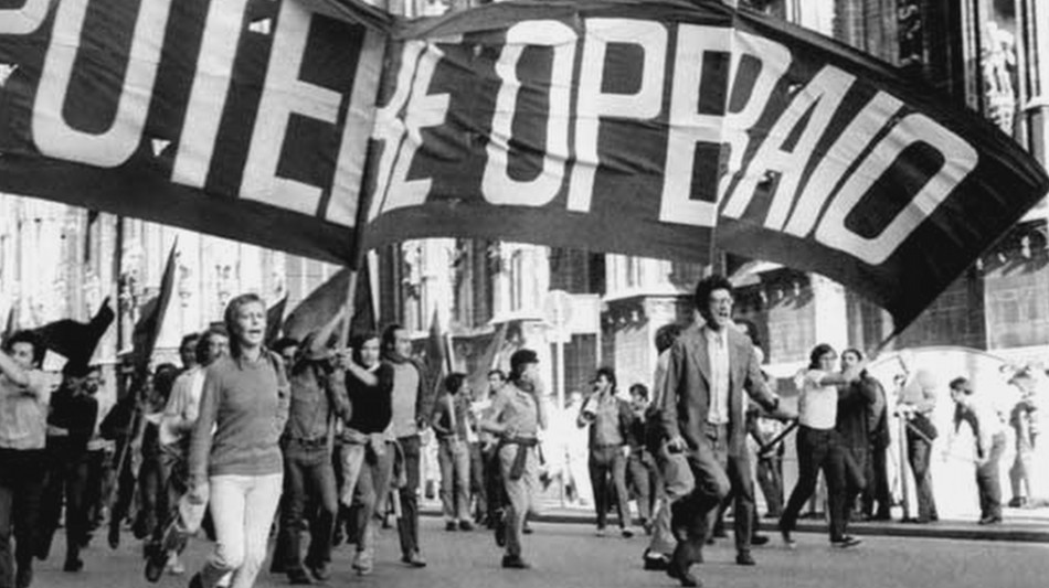 Anna Negri, 'a Venezia racconto 'Toni, mio padre''