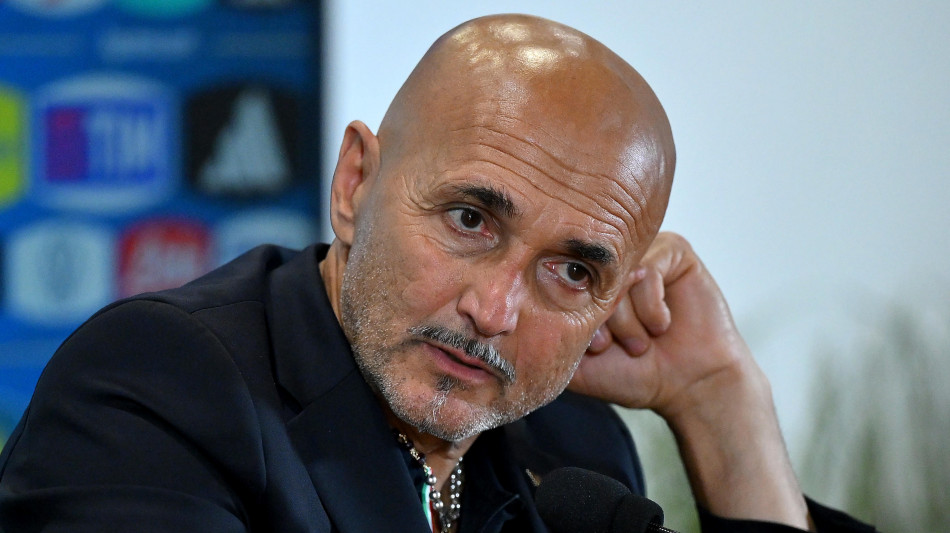 Pace fatta Spalletti-Inzaghi su caso ultr&agrave;, ct chiama il tecnico