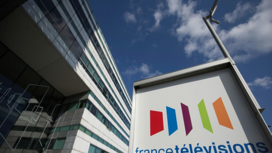 Fin de la redevance audiovisuelle: appel &agrave; la gr&egrave;ve le 28 juin