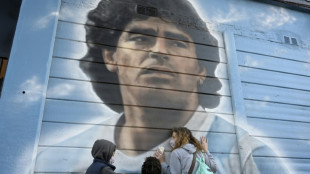 Strafprozess zum Tod von Argentiniens Fu&szlig;ball-Ikone Maradona auf M&auml;rz 2025 verschoben