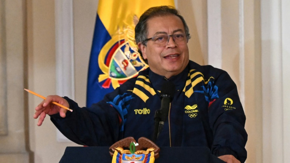 Qual &eacute; o futuro da investiga&ccedil;&atilde;o contra Petro que incendiou a pol&iacute;tica colombiana?