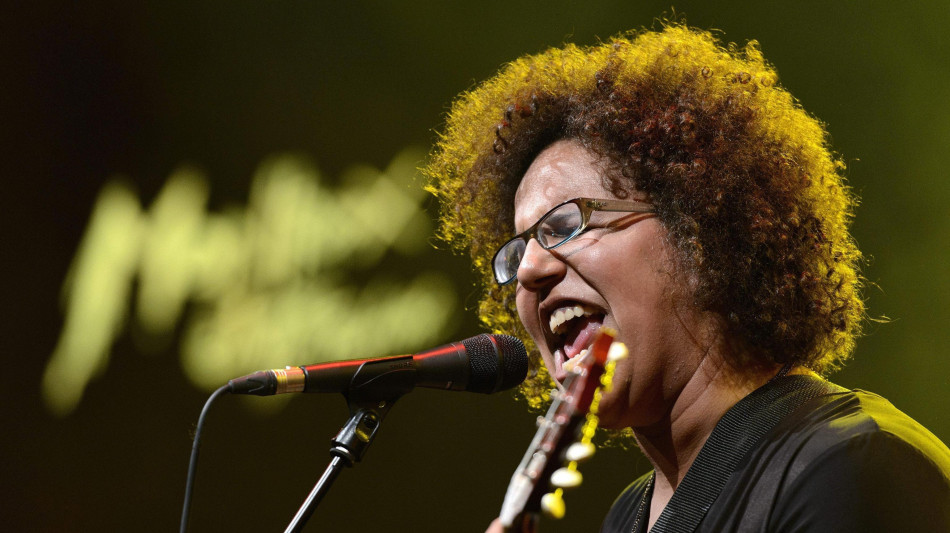 Alabama Shakes E Matt Berninger al Lucca Summer Festival