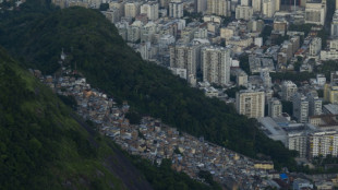 La corte suprema de Brasil flexibiliza las normas contra la letalidad policial en las favelas de Rio