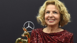 Schauspielerin Michaela May lobt Starkoch Alfons Schuhbeck als Menschenfreund