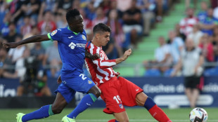 Morata y Griezmann sellan el inicio perfecto del Atl&eacute;tico