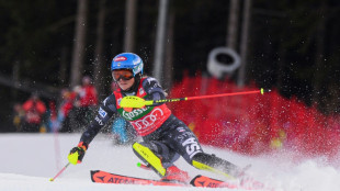 Ski alpin: Mikaela Shiffrin a l'occasion d'&eacute;crire l'histoire &agrave; Zagreb
