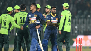 Sri Lanka to stay in Pakistan after bomb, games move to Rawalpindi