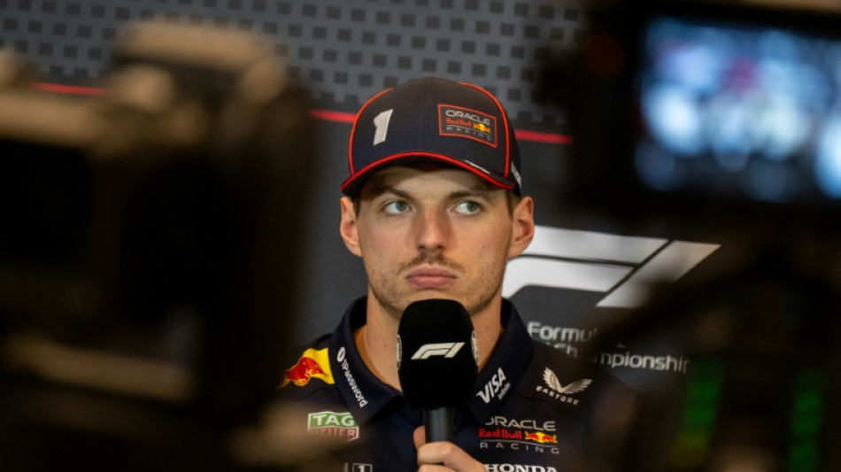 New two-stop rule could produce 'crazy' Monaco race, says Verstappen