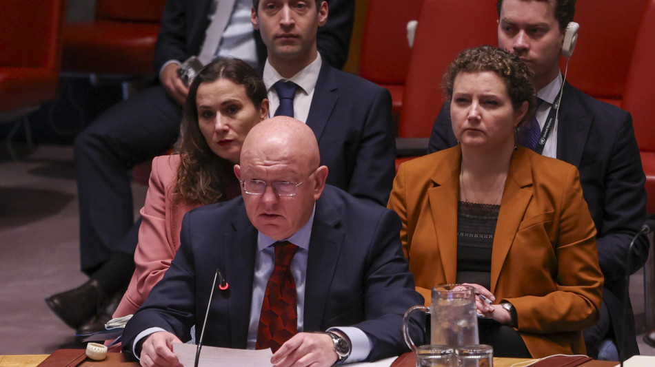 Russia all'Onu, 'azioni Usa irresponsabili e pericolose'