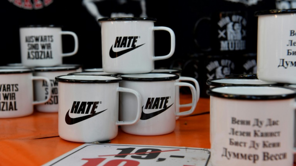 Verfassungsschutzbericht: Rechtsextremismus bleibt gr&ouml;&szlig;te Gefahr f&uuml;r Brandenburg