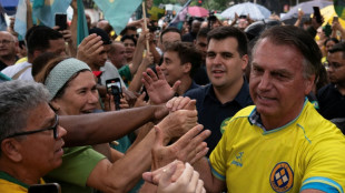 Jair Bolsonaro, el expresidente que tensiona la democracia brasile&ntilde;a