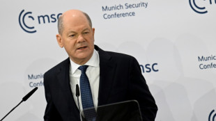 Chefe de governo alem&atilde;o critica interfer&ecirc;ncia  dos EUA nas elei&ccedil;&otilde;es legislativas