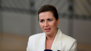 La visita estadounidense a Groenlandia es una "presi&oacute;n inaceptable", dice la primera ministra danesa