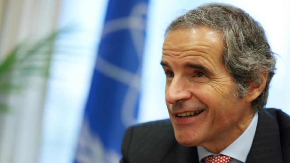 Ir&atilde; est&aacute; disposto a retomar negocia&ccedil;&otilde;es sobre programa nuclear