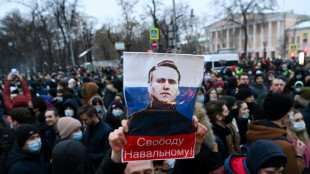 Opositor russo Alexei Navalny morre na pris&atilde;o
