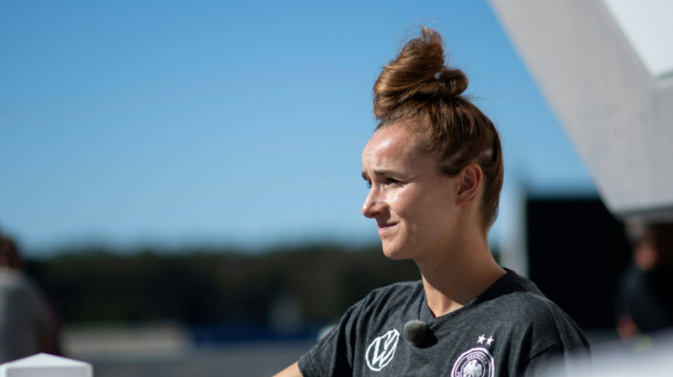 Magull: Fr&uuml;he WM-Ansto&szlig;zeiten perfekt zum Rudelgucken