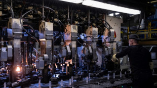 Krieg und Fachkr&auml;ftemangel belasten deutsche Wirtschaft