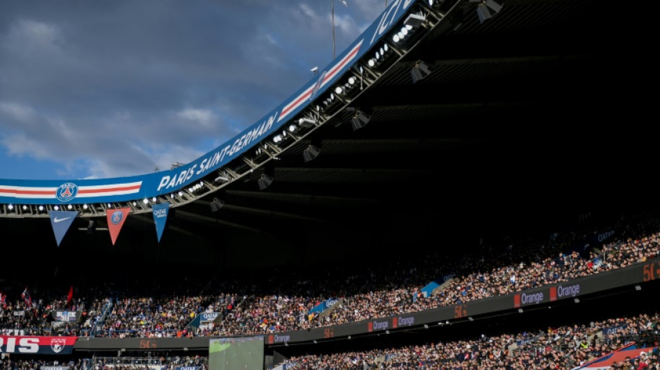 PSG hope to stay at historic home despite bid to buy Stade de France