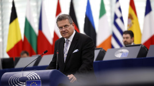 Sefcovic sente oggi Lutnick, 'contatti intensi sui dazi'