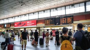 Da stasera sciopero di 24 ore del personale Fs