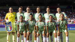 Europei donne: Italia sfida Portogallo per pass ai quarti