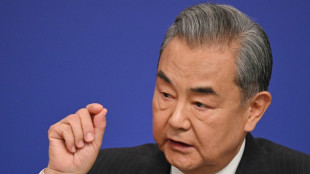 Handelsstreit: Chinesischer Au&szlig;enminister droht USA mit "entschiedener" Antwort