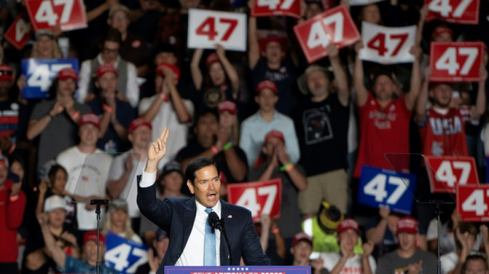 Rubio dir&aacute; al Senado que China hizo trampa para convertirse en superpotencia