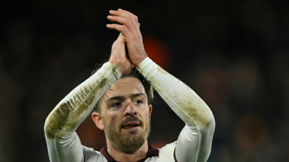 Entran a robar en la casa de Jack Grealish mientras juega un partido de f&uacute;tbol