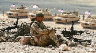 EEUU responder&aacute; de manera "consecuente" al ataque mortal con drones en Jordania 