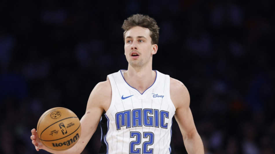 NBA: Wagner-Br&uuml;der vergeben Play-off-Matchball