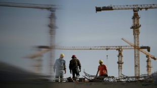 China buscar&aacute; impulsar crecimiento con &eacute;nfasis en infraestructura