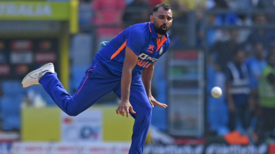 'Relaxing to watch' as Rahul, Jadeja give India win in 1st Australia ODI