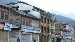 India hunts gunmen who massacred 26 in Kashmir tourist hotspot