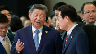 Dominada por Xi Jinping, cúpula da Apec encerra com compromissos de cooperação e IA