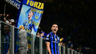 Inter dreaming of treble glory after reaching Champions League semis