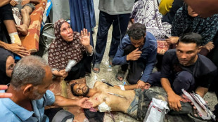 Gaza civil defence says 30 killed in food queue by Israeli fire