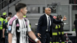 Spalletti, la Champions si pu&ograve; decidere all'ultima giornata