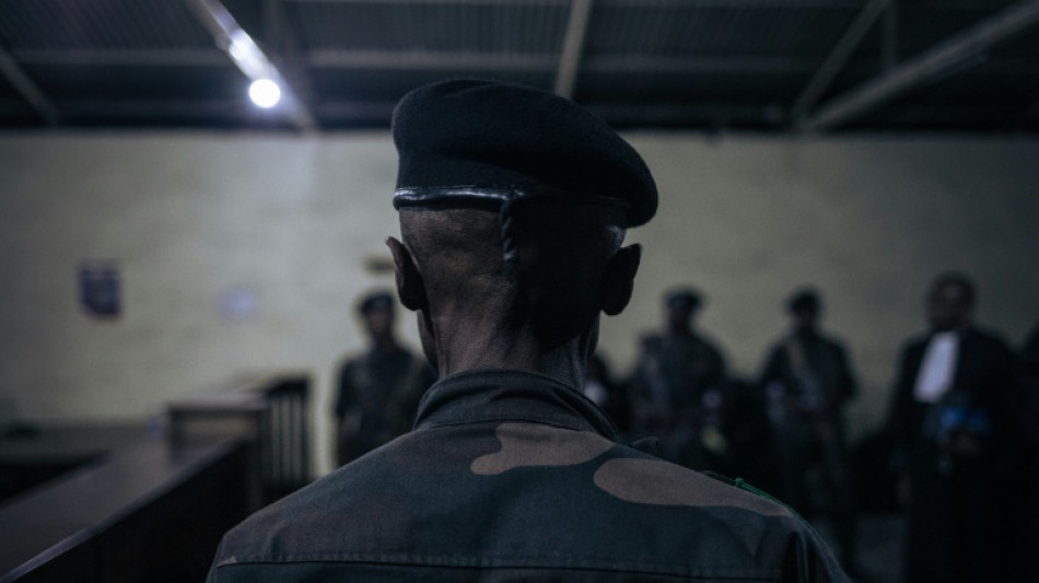La Rep&uacute;blica Democr&aacute;tica del Congo restablece la pena de muerte
