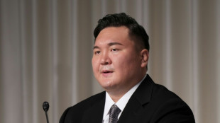 Retired great Hakuho says leaving sumo after bullying scandal