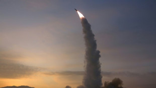 La Cor&eacute;e du Nord tire un missile balistique "non identifi&eacute;", selon l'arm&eacute;e sud-cor&eacute;enne