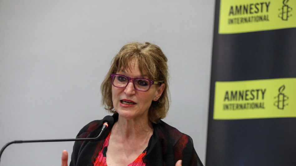 Amnesty: 'Nel mondo i diritti umani in crisi, effetto Trump'