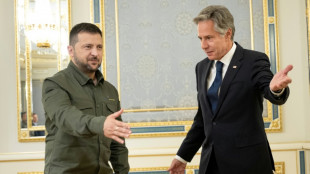 Zelensky to make second wartime White House visit to rally support