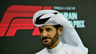 Mohammed Ben Sulayem réélu à la tête de la Fédération internationale de l'automobile (FIA)