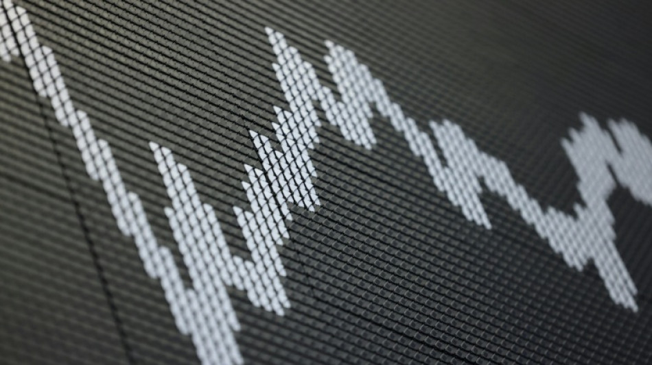 Equity markets swing as China-US trade euphoria fades