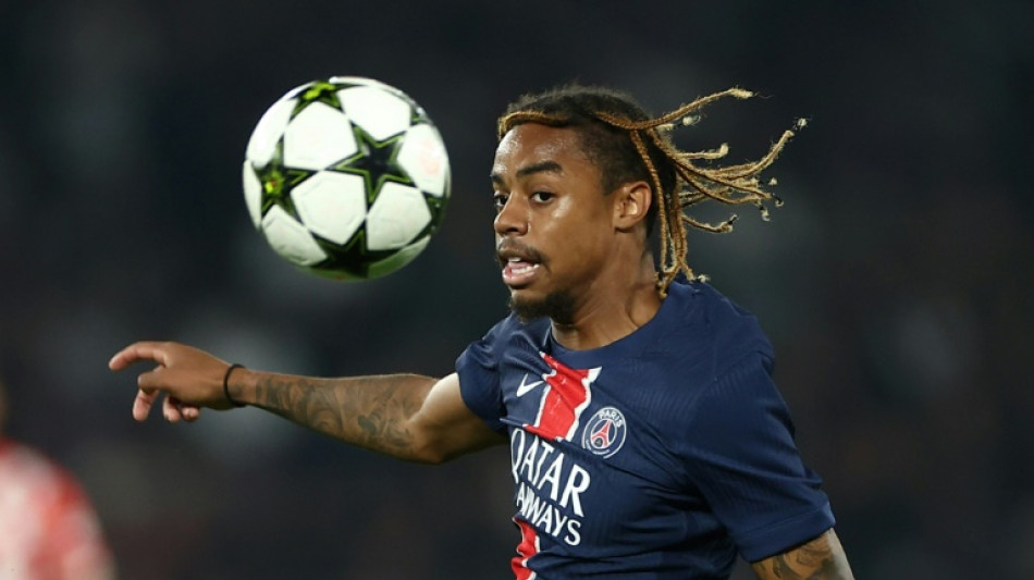 Ligue des champions: affiche Arsenal-Paris SG, le Real &agrave; Lille